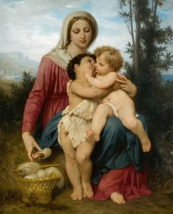 Sainte Famille