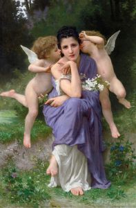 Chansons de printemps