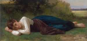 Le Repos