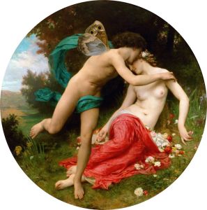 Flora And Zephyr