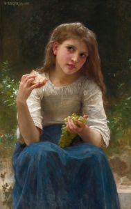 Le Goûter