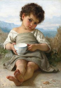La Tasse De Lait