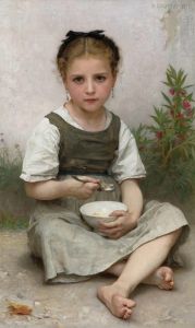 Le Déjeuner Du Matin