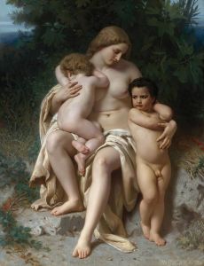 La Première Discorde