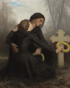 Le Jour Des Morts