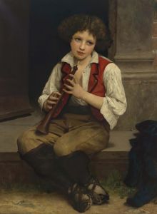 Pifferaro
