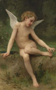 L’amour À L’épine