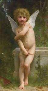 L’amour Piqué