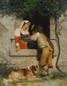 Italian Lovers
