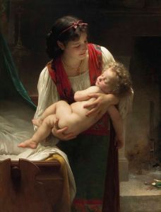 Berceuse