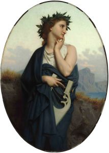 The Muse