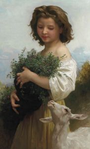 La petite Esméralda