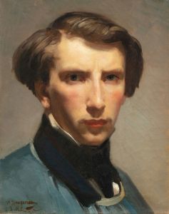 Self-Portrait