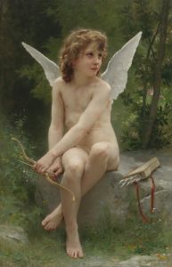 Amour À L’affût