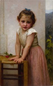 Yvonne