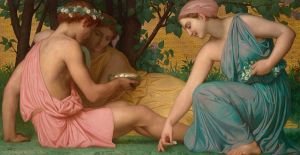 Le printemps
