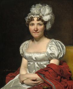 Madame David