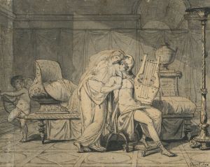 Paris and Helen