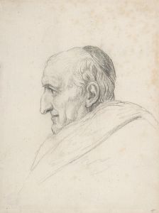 The Cardinal Pacca