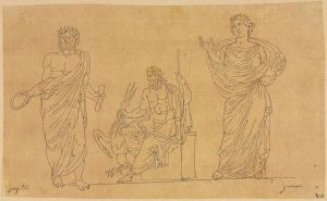 Gods and Goddess