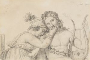 Orpheus en Eurydice
