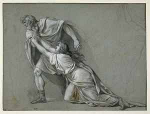 The Departure of Marcus Attilius Regulus for Carthage