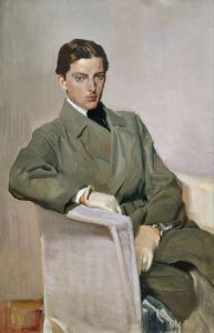 Joaquín