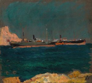 Puerto de Jávea