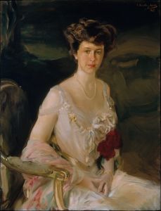 Mrs. Winthrop W. Aldrich