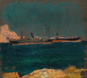 Puerto de Jávea