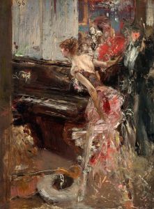Recital