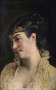 La bella donna