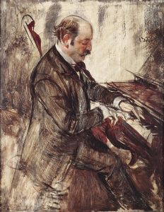 Der Pianist