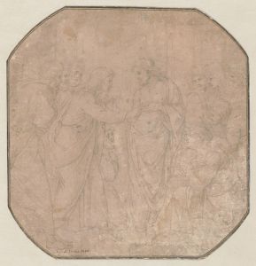 The unbelieving Thomas