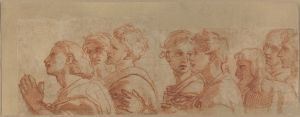 Eight Apostles