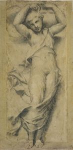 Caryatid