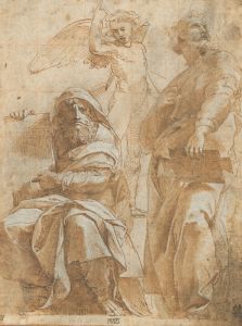 The Prophets Hosea and Jonah