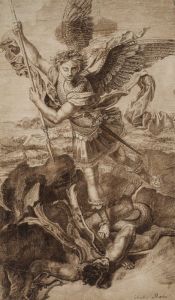 St Michael