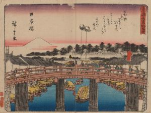 Tokaido gojusantsugi, Pl.01