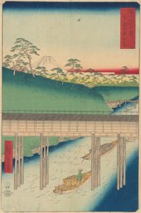 Ochanomizu Bridge
