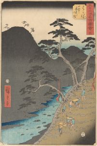 Hakone