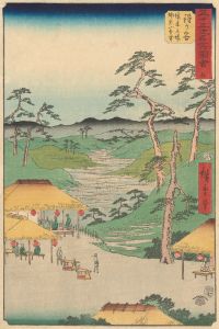 Hodogaya
