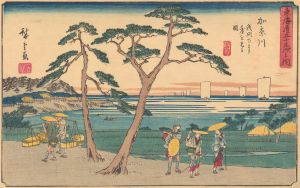 Kanagawa