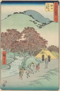Minakuchi