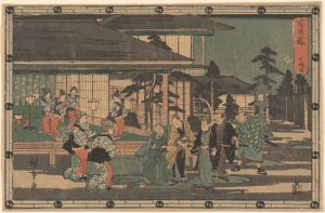 Yoshiwara