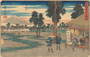 Yoshiwara