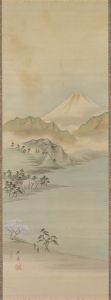 Lake Suwa