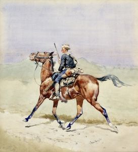 The Advance Guard