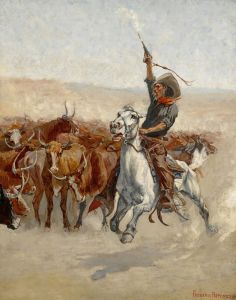 The Round-Up