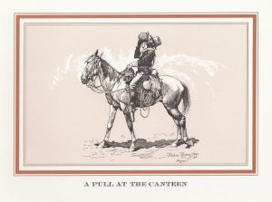 A pull at the canteen